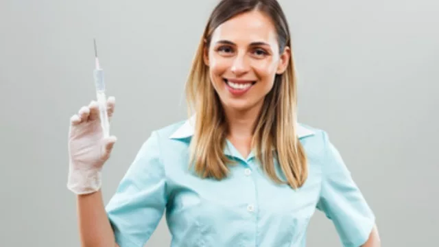 Y el mejor hospital es... ¡sorpresa! (Allende y Privado en el podio)