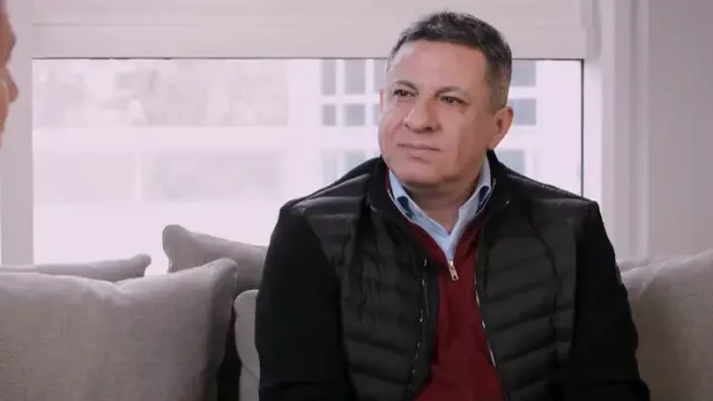 Industria textil al rojo: la estrategia de la marca de indumentaria masculina