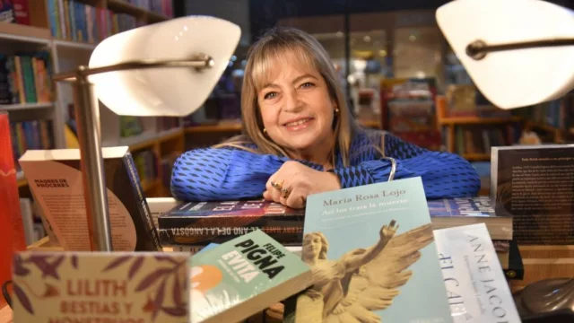 Tamara Stemberg, la Santi Maratea de Córdoba: consiguió más de $ 1.800.000 en menos de 24 horas para la Fundación Muchos Milagritos