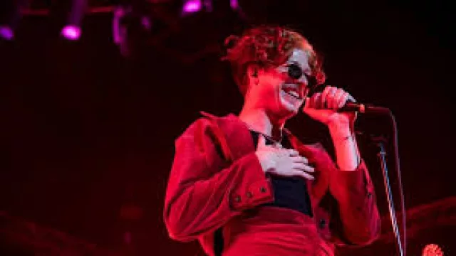 Al Estadio Atenas le sienta bien el indie: Bándalos Chinos presentó su nuevo álbum (los shows que se vienen)