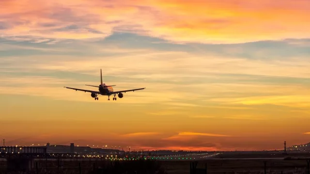 Huyan los que puedan, opina