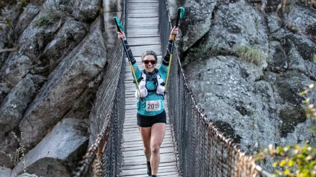 Este fin de semana Ultra Champaquí (Trail Running Cumbrecita)