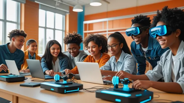 500 becas tech para el norte cordobés: Google, Campus Norte UNC y AIGER apuestan por el talento local