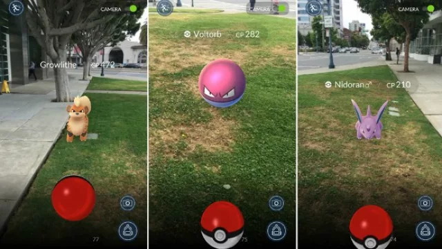 Pokemon Go: juego sensación y renacer de Nintendo