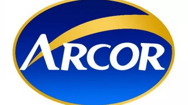 Arcor colocó ON por US$ 350 millones (tasa fija de 6%)