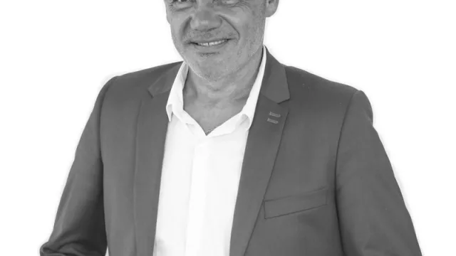 La fábrica de empanadas más grande del mundo es cordobesa