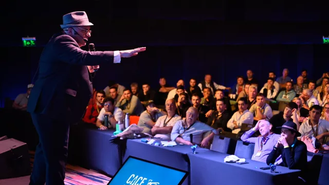 Forrajes 4.0: Córdoba marca agenda y se convierte en la capital del networking y la innovación forrajera