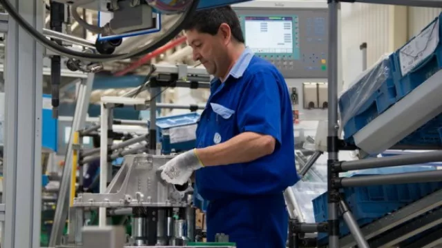 Los planes industriales de VW en Córdoba y Pacheco