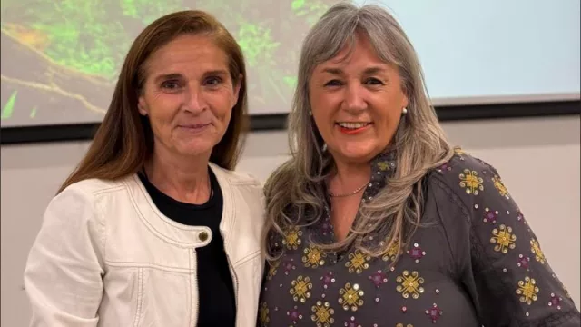 Llega la primera edición en América Latina de la formación en Liderazgo Sistémico (Universidad Torcuato Di Tella, Buenos Aires)