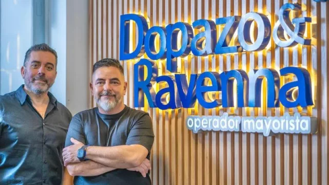 De Córdoba al mundo: Dopazo & Ravenna suma oficinas y mercados (vende experiencias grupales para más de 50 destinos)
