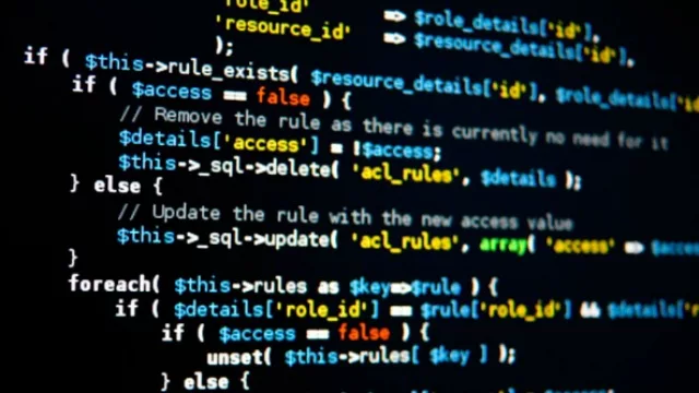 Otra mirada al Cluster IT en Córdoba
