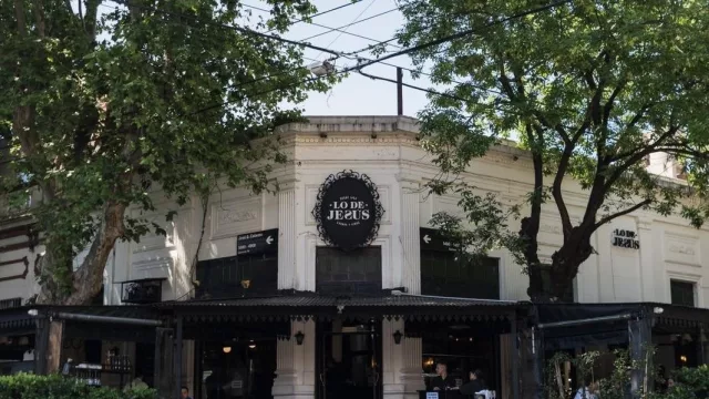 El invierno se disfruta en Lo de Jesús: llegan los hits del delivery al restaurant
