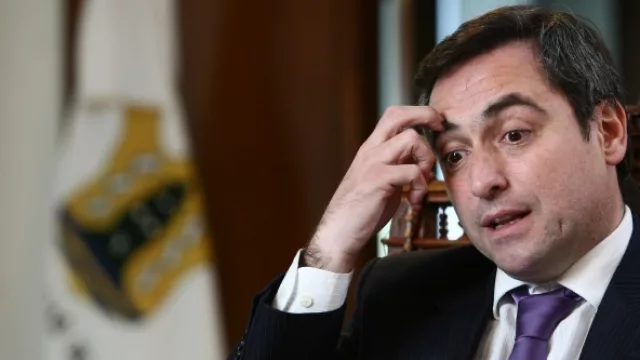 Desde Carlos Paz se sorprende de la mala valoración de la gestión Mestre