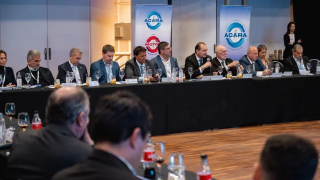 Bancor financia el 50% de los autos vendidos en la provincia (suma créditos prendarios)