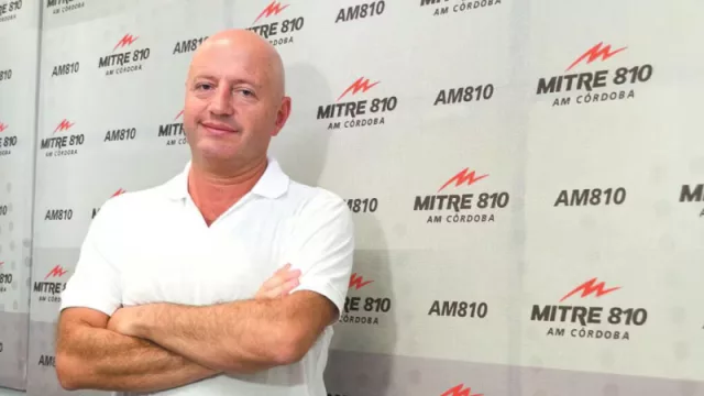 Jorge “Petete” Martínez lo escribió y dijo al aire que Argentina atraviesa “una brutal recesión” (así no va a ser fácil que no nos odien)