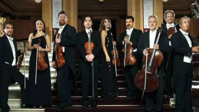 Medifé te invita a Camerata Bariloche