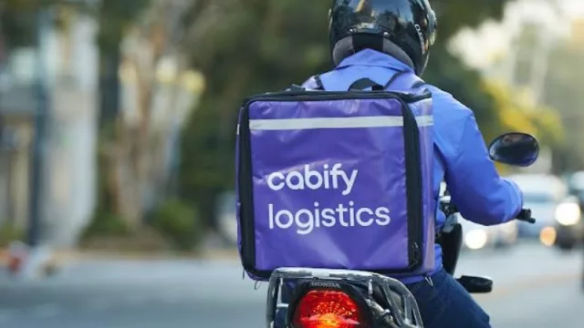 Cabify Logistics acelera la última milla (envíos exprés y sostenibles para tu negocio)