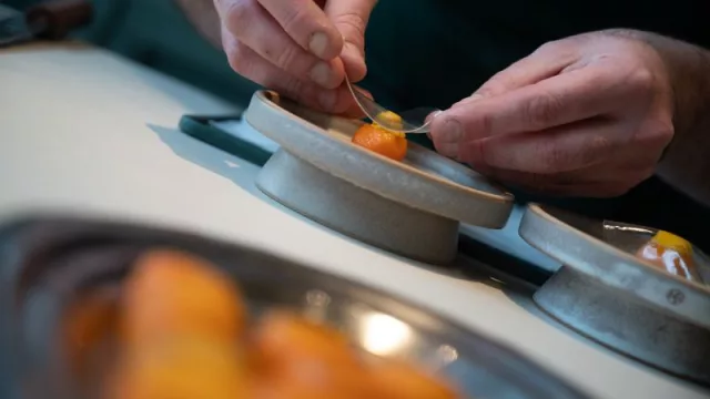 Mendoza, epicentro de la innovación gastronómica para  toda Latinoamérica