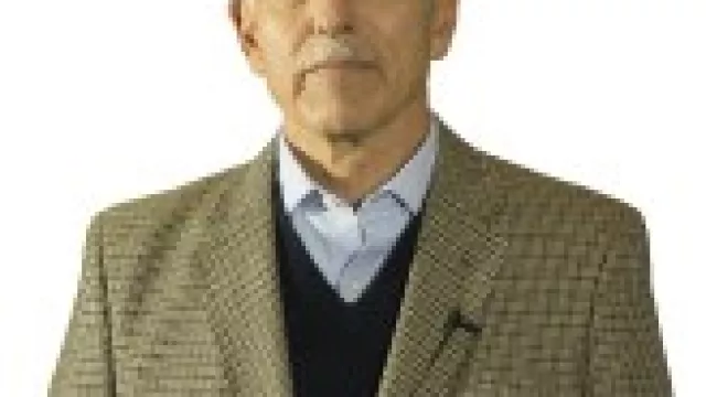 Uno que sabe de autos