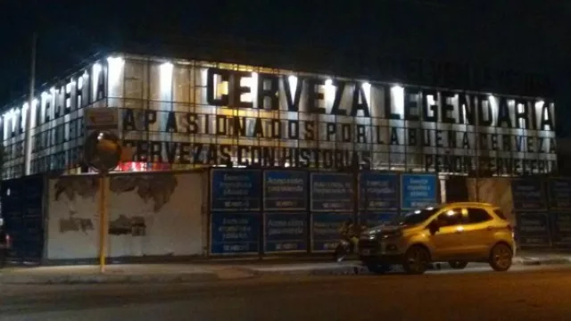 Peñón abre hoy su primera cervecería (y suma cabañas en La Cumbrecita)