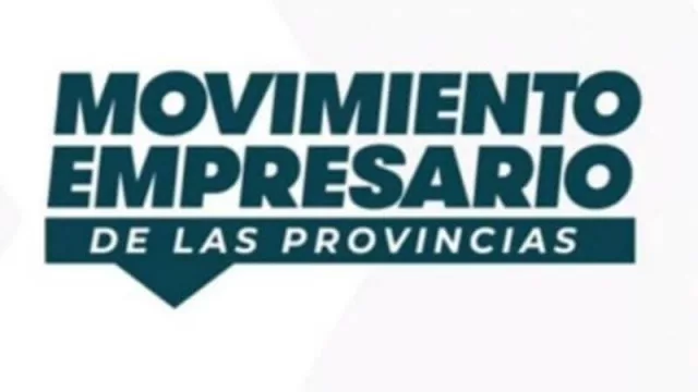 MEP, la agrupación empresaria más grande del país que reúne a 350 entidades provinciales (y nació en Córdoba para incidir en las legislativas) 