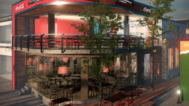 Oportunísimo: Junior B abrió el 9 de Julio en Tucumán (precisamente en Yerba Buena)