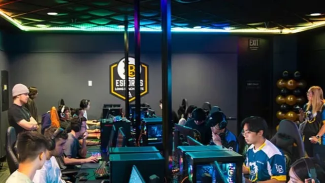 Este sábado llega a Salta Esports Arena, el evento gamer más grande del norte (¿te lo vas a perder?)