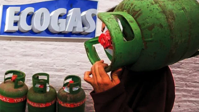 Por experiencia propia, dice que siempre conviene el gas natural