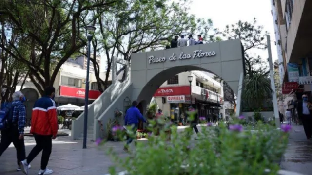 ¿Abrir o no abrir este viernes 15 de agosto? (la Cámara de Comercio de Córdoba tiene el dato)