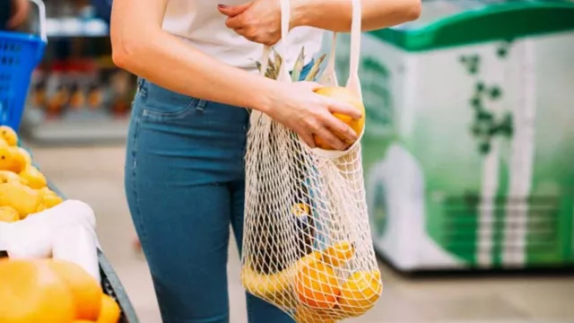 Así sería la jornada de un consumidor que solo compra productos y servicios de Empresas B (vos también hacés la diferencia)