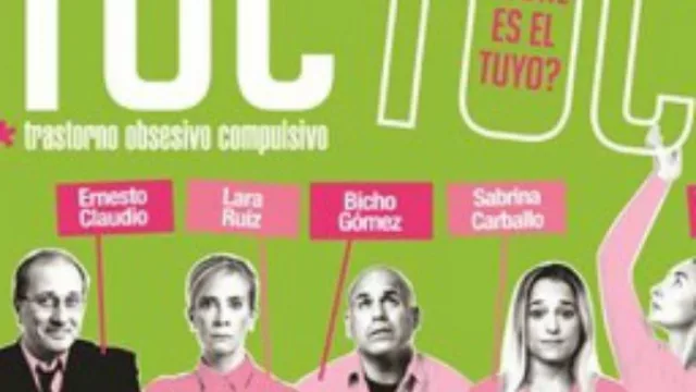 Y los afortunados son...