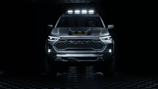 Es oficial: la RAM Dakota se hará en la planta Stellantis de Córdoba (otro jugador se suma al segmento de las pickup medianas)