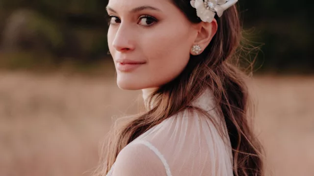 Una joyita: de odontóloga a ser la orfebre predilecta por las novias cordobesas (y de otras provincias)