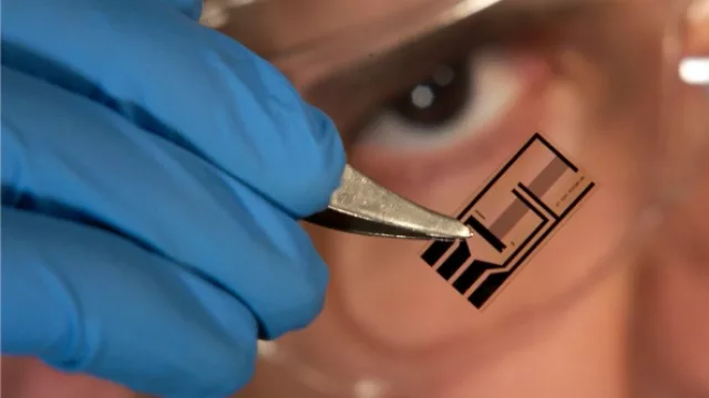 Nanotecnología, una de las claves del siglo XXI