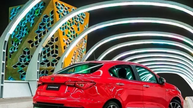 En un contexto de concesionarios sin stock, Toyota ganó octubre (Fiat -con el Cronos cordobés- desplazó a VW)