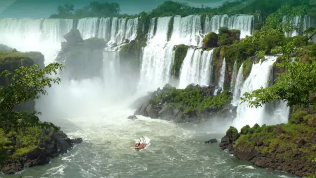 Si te gusta viajar y ahorrar… llega Travel Sale (más de 100 agencias de todo el país estarán participando)