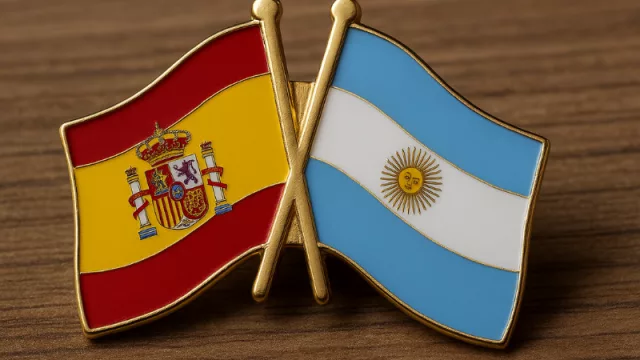 Buenos Aires es Madrid, Córdoba es Cataluña, Santa Fe es Andalucía (comparando provincias y CCAA en venta de autos 0km)