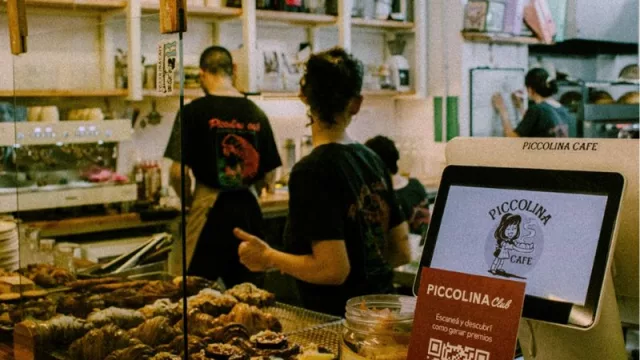 Loybox, la red de fidelización que ya usan 110 comercios en Argentina (y que quiere multiplicarse por 10 en un año)