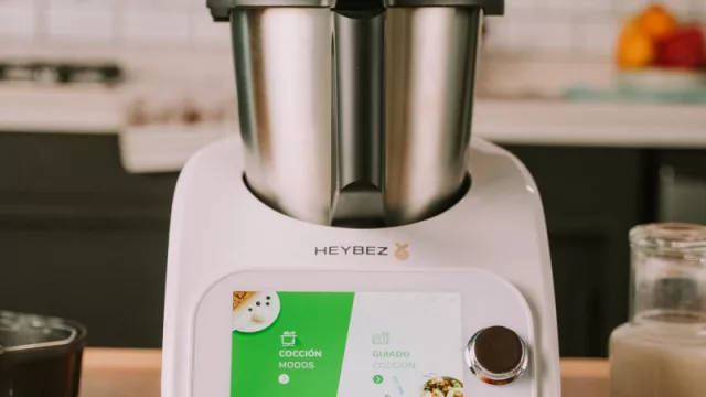 Un negocio que se cocina solo: Entrá a la red de distribuidores líderes.