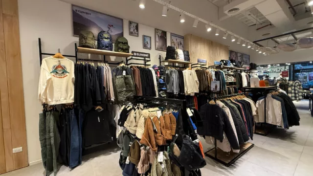 Nuevocentro sigue sumando marcas nacionales e internacionales