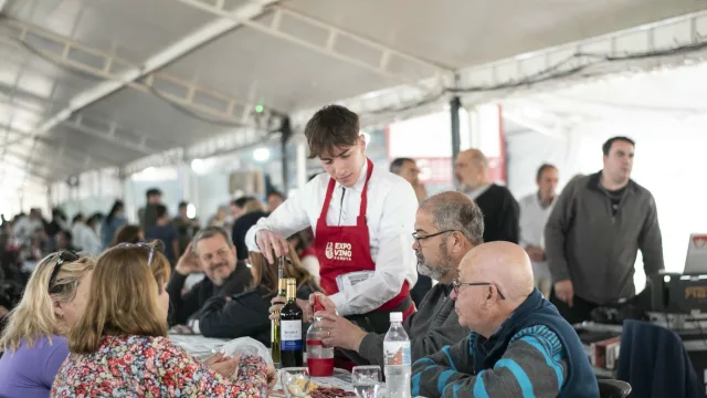 Fin de Semana con Fiesta de las Comidas Típicas Caroyenses con “Marca Origen” y sabores únicos