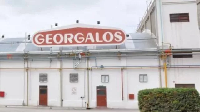 Georgalos imparable: compra Toddy y Zucoa (y se queda con el 30% de la participación del mercado nacional en la categoría)