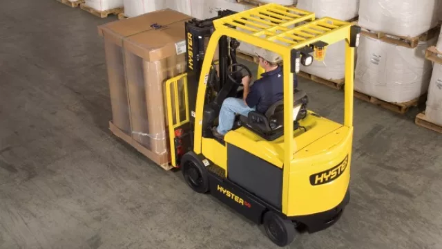 De La Sobera incursiona en el rubro de los generadores y montacargas