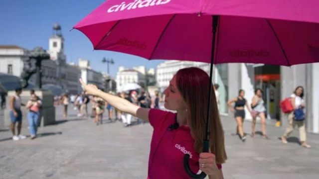 La oferta turística de Córdoba llega al mundo de la mano de Civitatis (y quiere conquistar a 40 millones de viajeros)