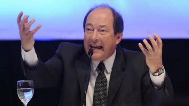 Sanz hace un mea culpa: hubo una equivocación en la manera de actualizar tarifas