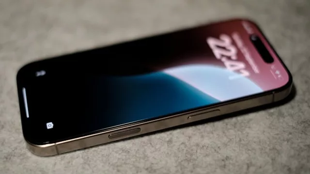 ¿Qué traerá el iPhone 17? Esto es lo que anticipan los expertos