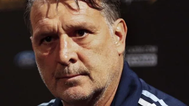 La AFA sin banco, sin automóvil, sin técnico (chau ICBC, chau VW, chau Martino)