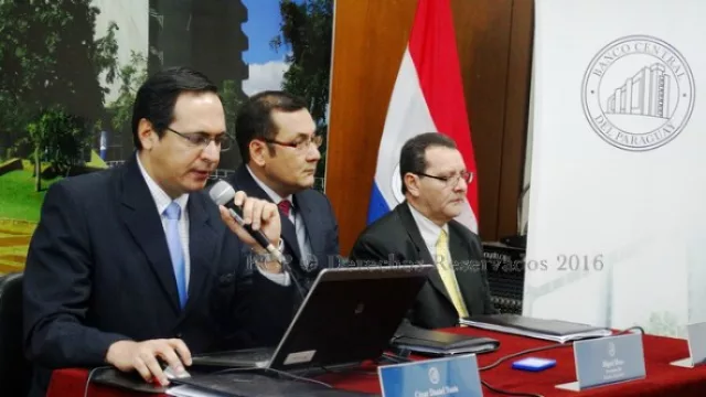 PY cerró el 1er semestre con una tasa de inflación acumulada del 3%