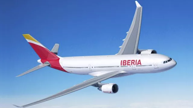 Iberia acerca Uruguay a Tokio (con escala en Madrid)