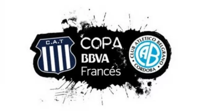 Otro gol de BBVA: ahora el superclásico Belgrano - Talleres (¿o Talleres - Belgrano?) en el Kempes